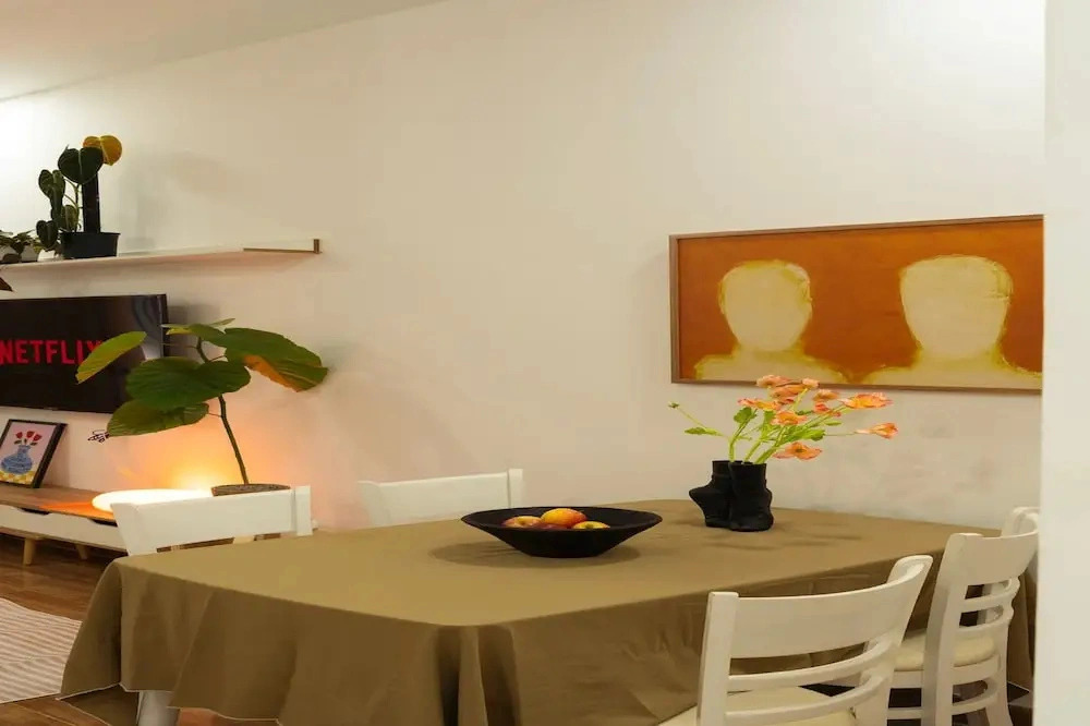 Iconic Sun Avenue Saigon D2 Apartment