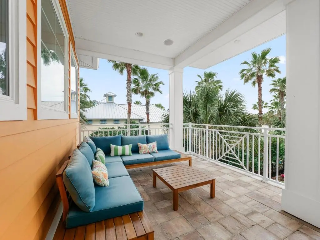 Lost Treasure, New Property, 3 BR+, Guest Suite, Ocean View, Pets, Sleeps 8