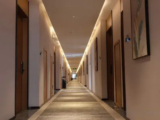Greentree Inn (Jiyuan Xinyao City Square Branch)