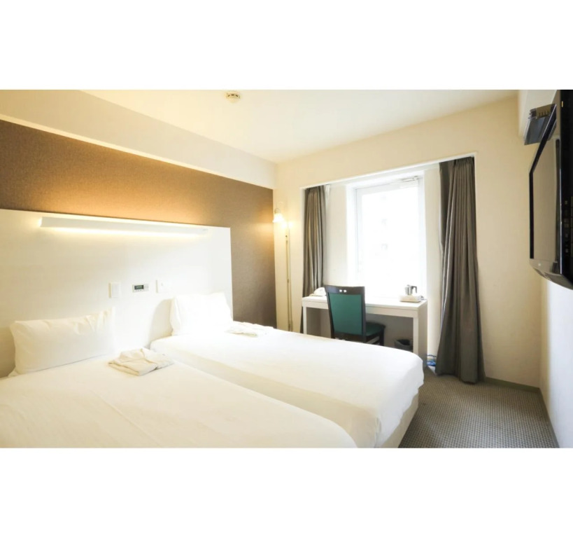 Smile Hotel Naha City Resort