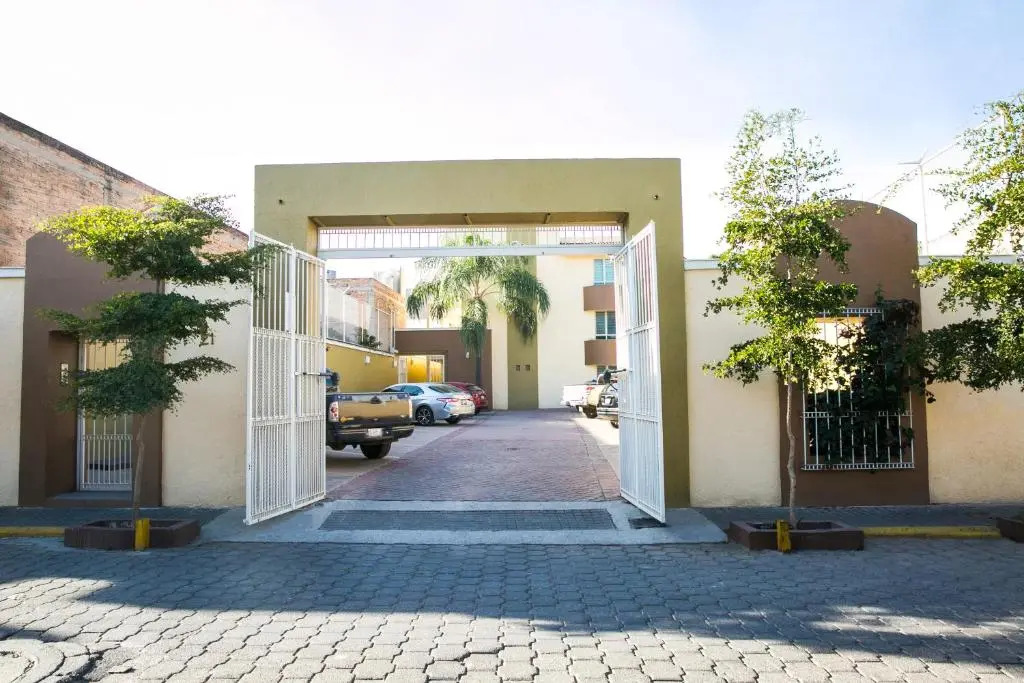 Villa La Palma Hotel