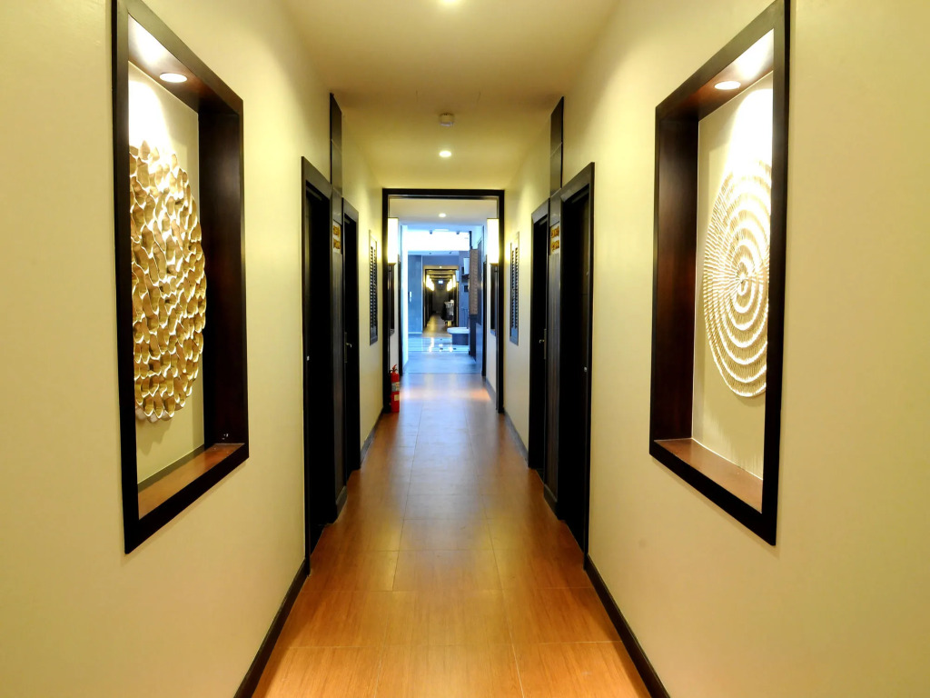 The O Valley Hotel