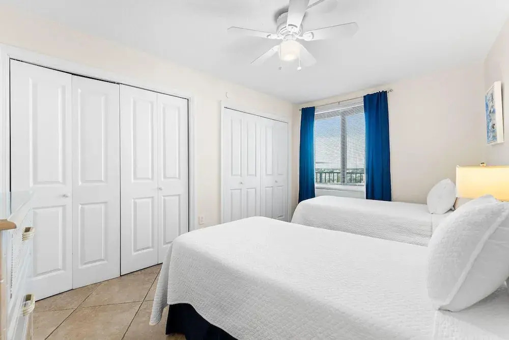 Perdido Towers West 606
