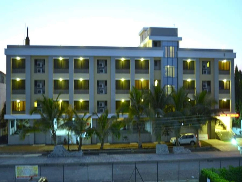 Hotel Sai Smaran