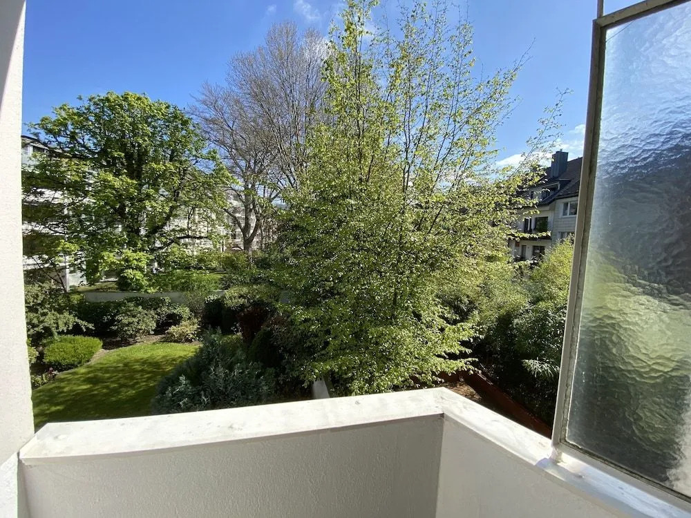 Apartment Mathildenstrasse