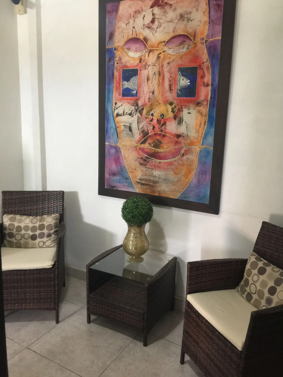 Hotel Real San Luis
