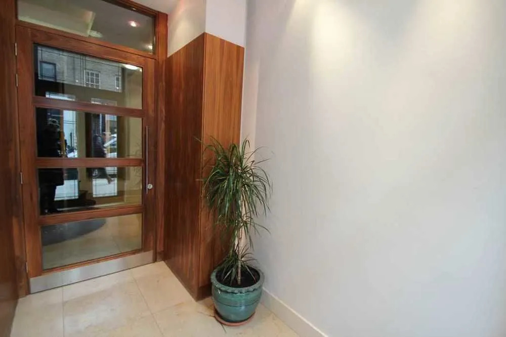 Hatton Garden - 1 Bed
