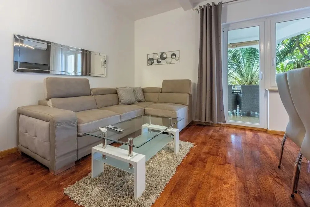Apartment Villa Zdenka