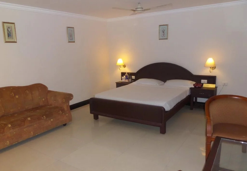 Hotel Elegance