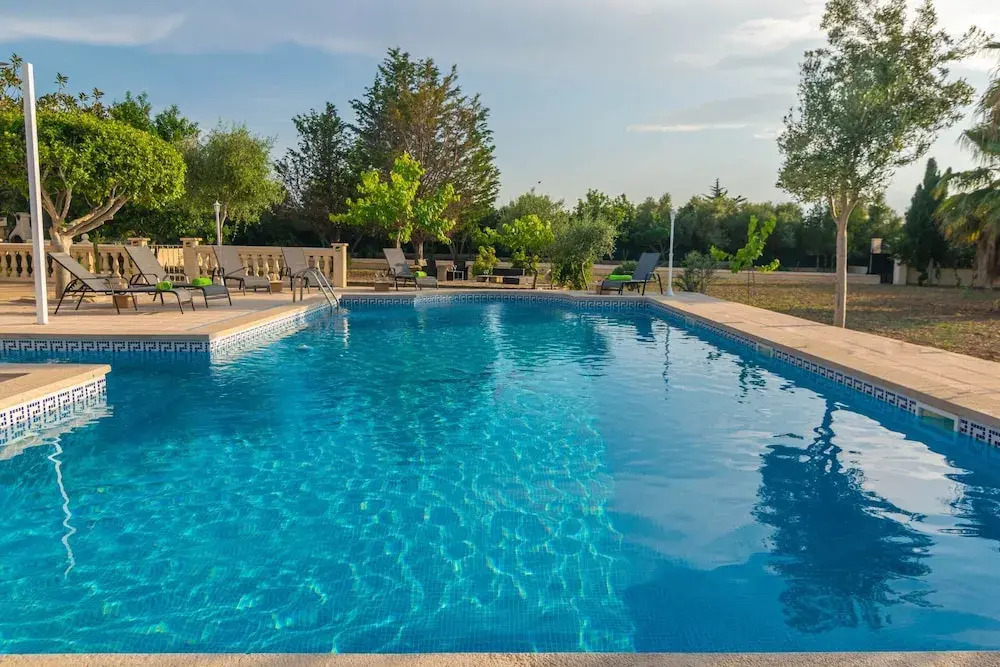 Villa Arhu - Villa With Private Pool In Capdepera