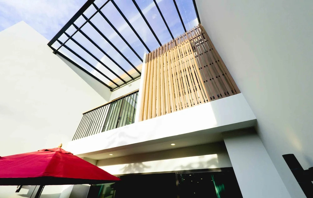 Luxury 3BR Villa in Koh Samui