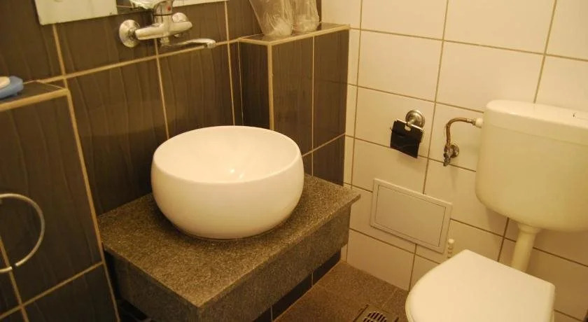 Hotel Traian