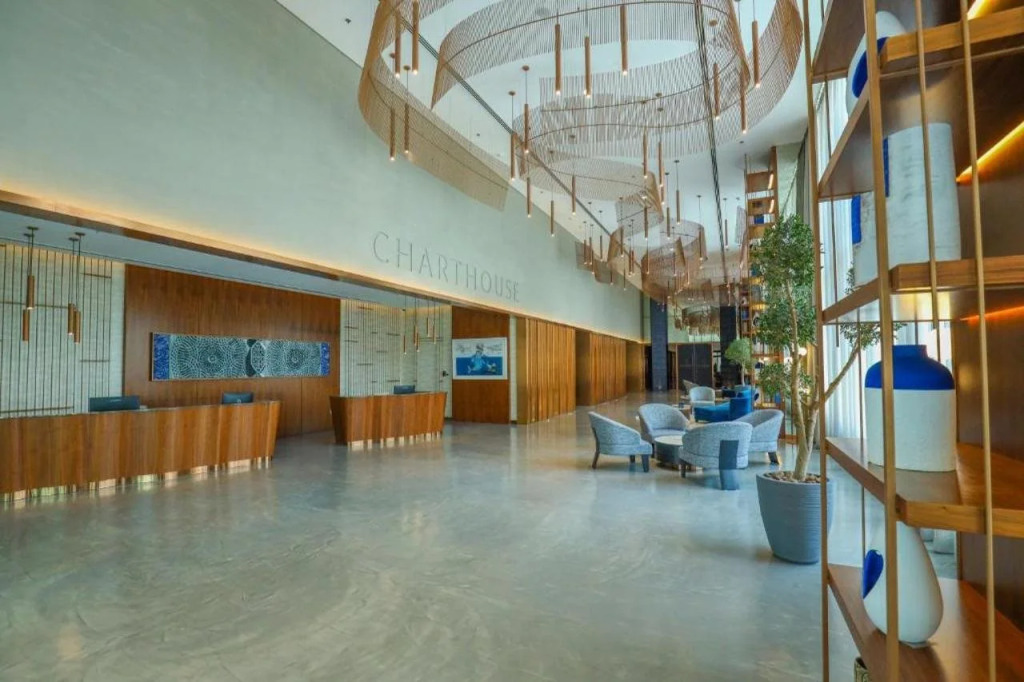 Charthouse Bahrain