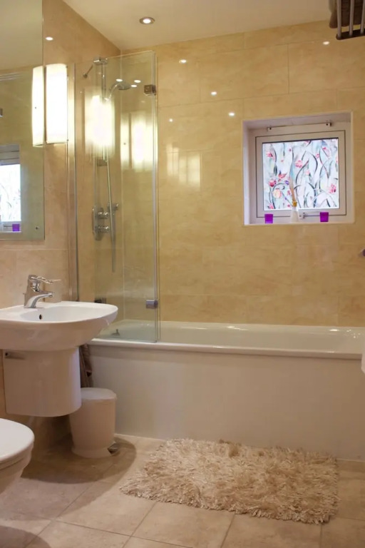 Royal Mile 2 Bedroom Apartment