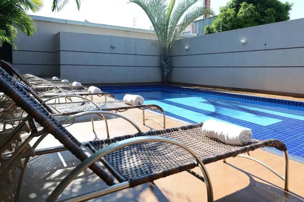 Hotel Schaloon