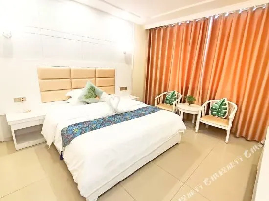100% Satisfied Fashion Hotel