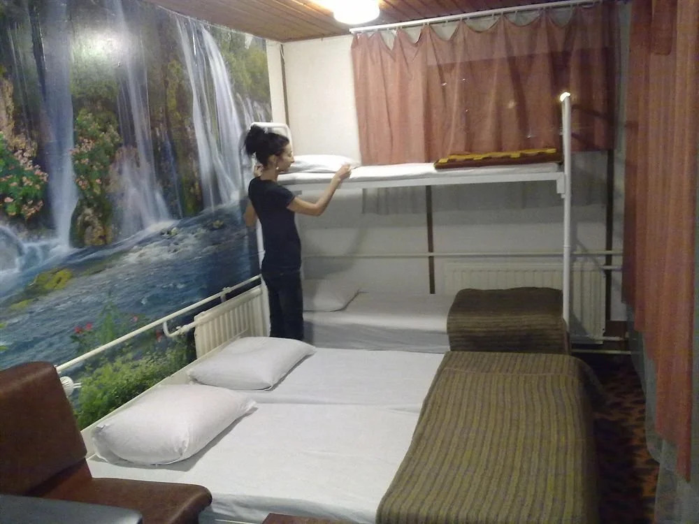 Hostel & Spa