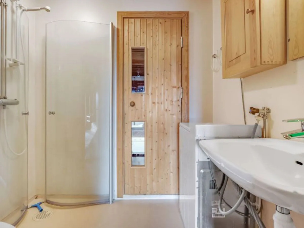 Chalet Korpstigen Älgen by Interhome