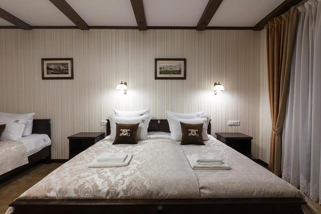 GasthauS & SPA