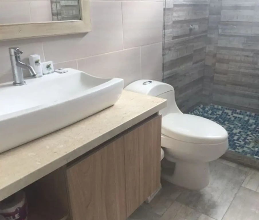 Hotel Camino Verde