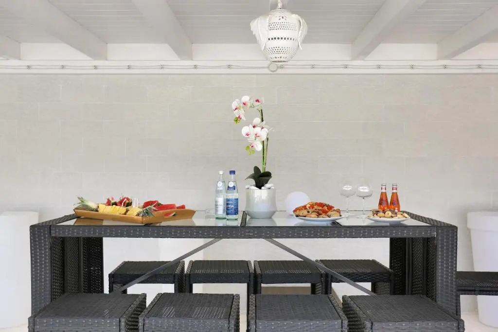 La Perla Bianca Luxury Spa by Perle di Puglia