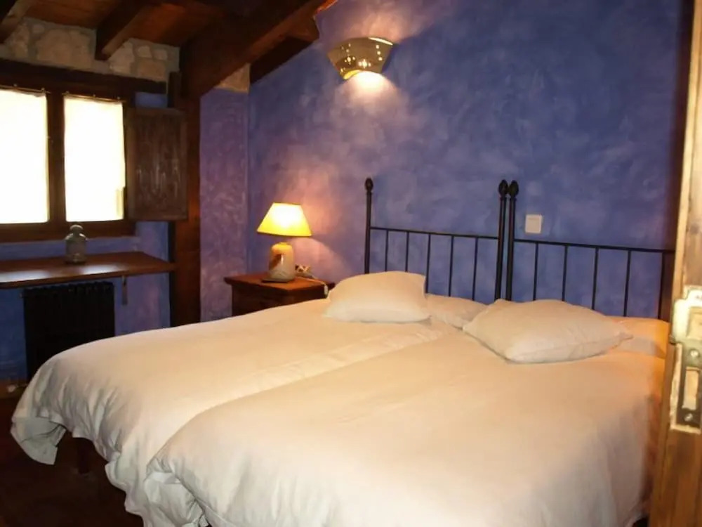 Hotel Rural TORRE DE LOS TEMPLARIOS