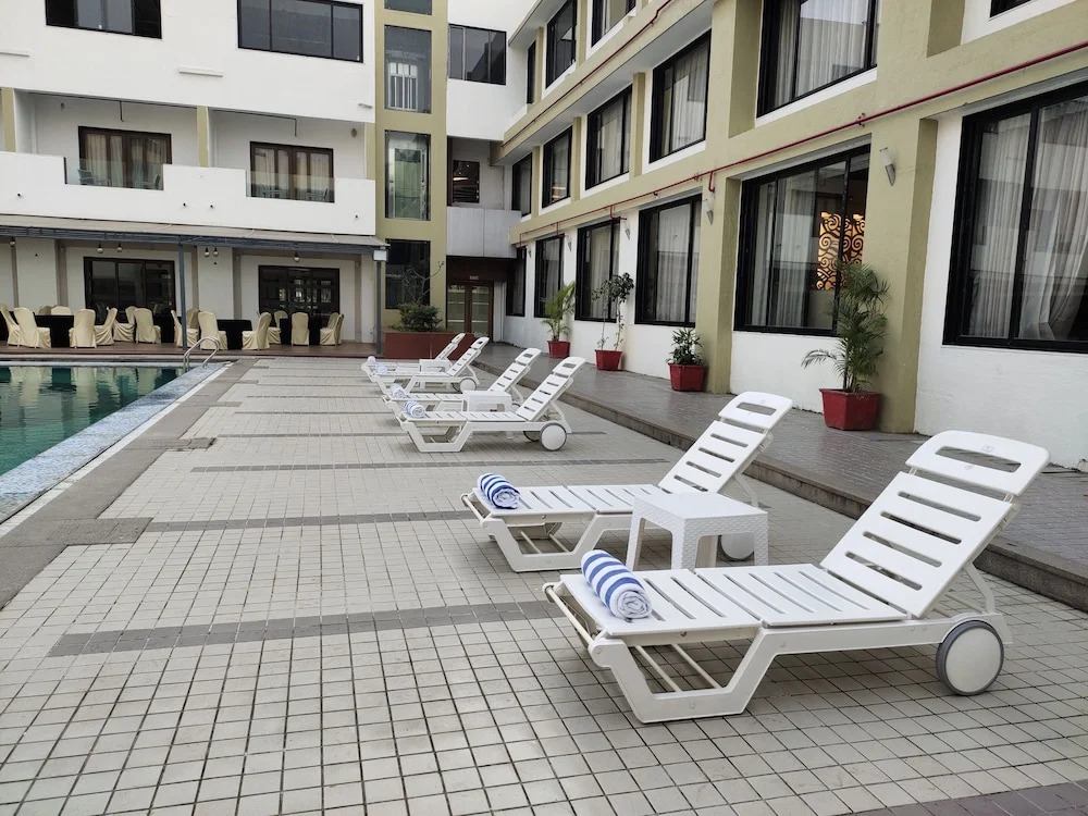 Inspira Resort