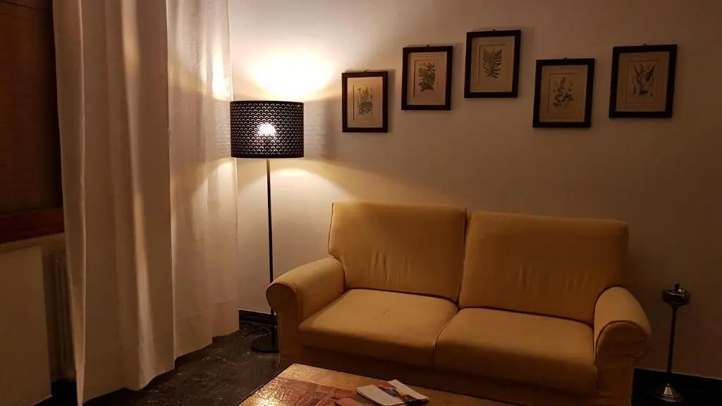 La Casina di Jo