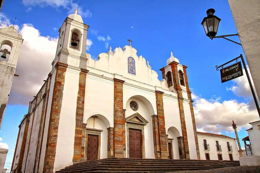 Casa da tia Bina