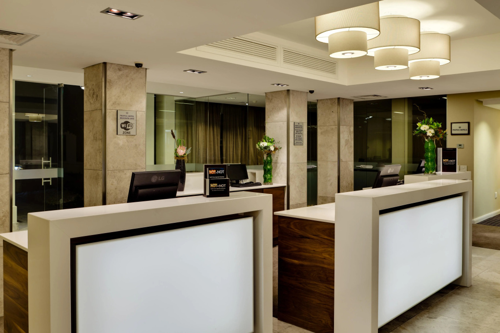Protea Hotel by Marriott Cape Town Waterfront Breakwater Lodge