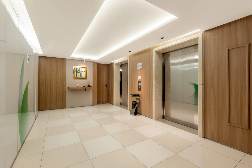 Holiday Inn Express Beijing Airport Zone by IHG
