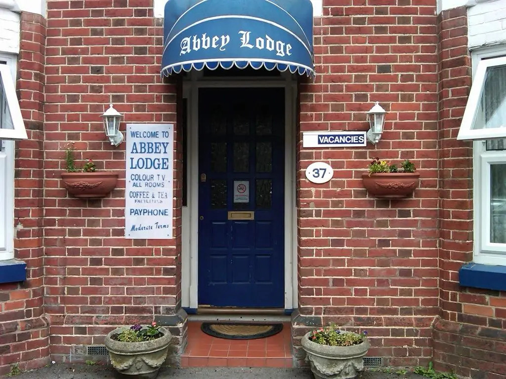 Abbey Lodge Guest House