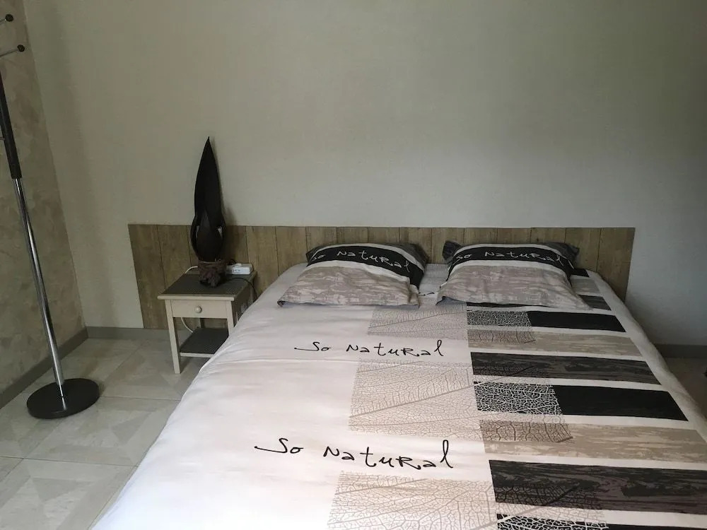 Les Conches, Chambres dHôtes et Gite