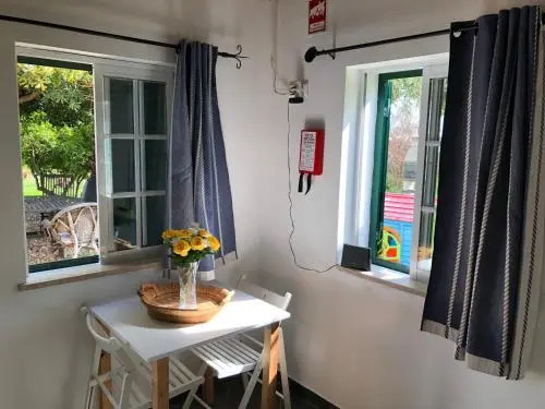 Apartamentos Cardo