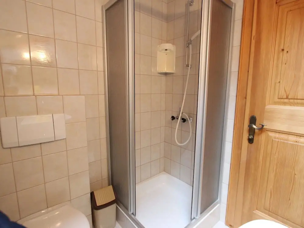 Modern Apartment Near Ski Area in Leogang