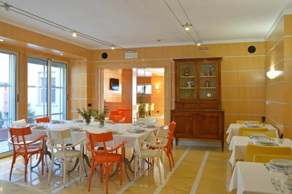 Hotel Tre Fontane