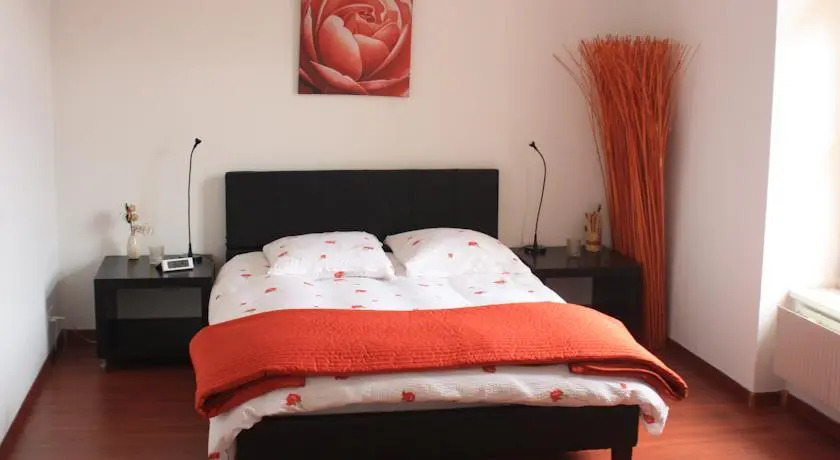 Hotel Le Mexique