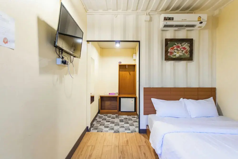 Tuscany Land Resort Donmuang