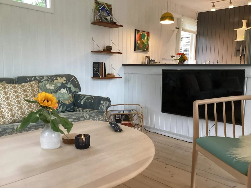 4 Person Holiday Home in Blokhus-by Traum