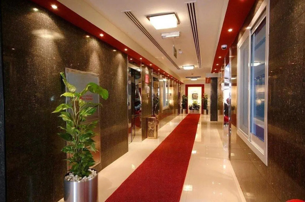 City Stay Premium Hotel Apartments