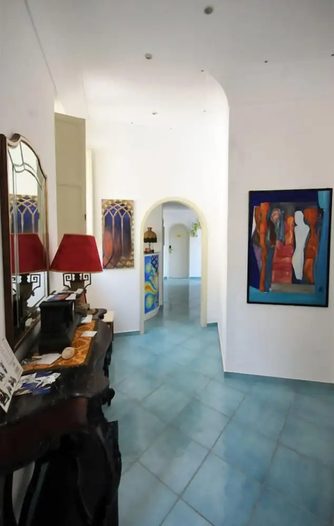 Residenza Sole Amalfi