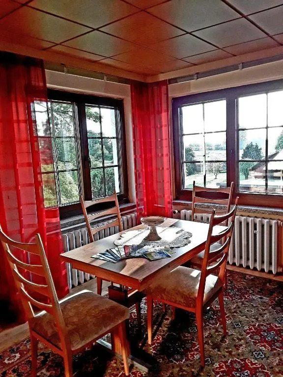 Ferienwohnung-Lalka