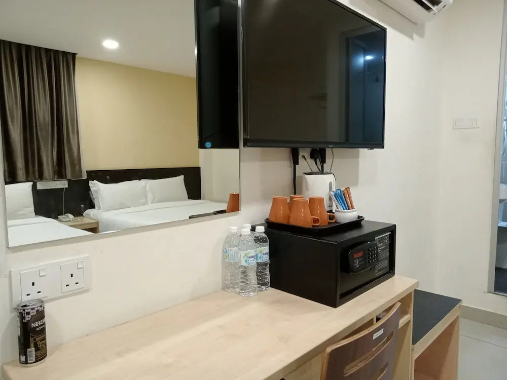 AVENUE BANGI HOTEL