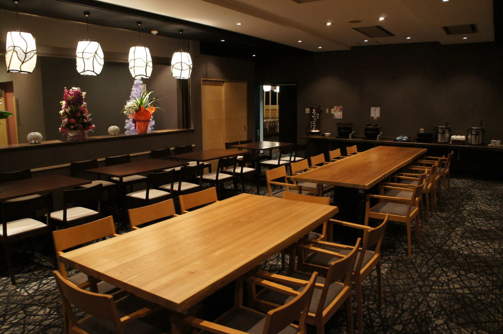 TOKI RESORT Hakuba