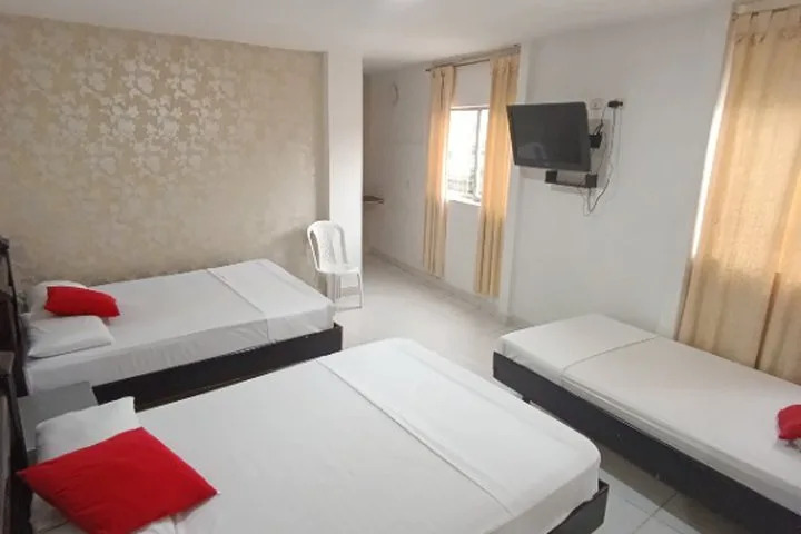 HOTEL TORREON AV