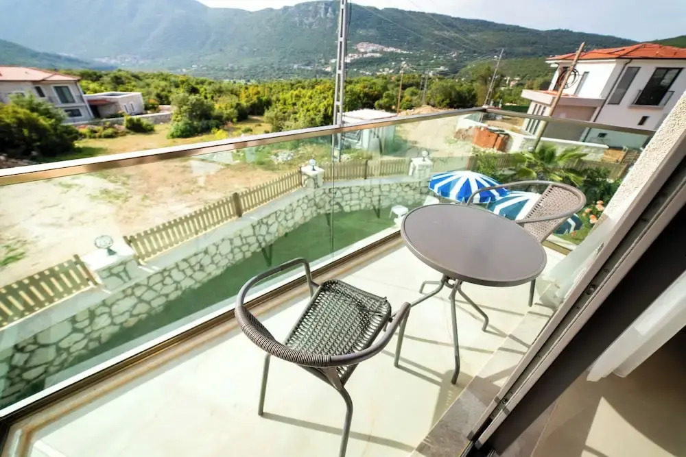 Villa Meyra