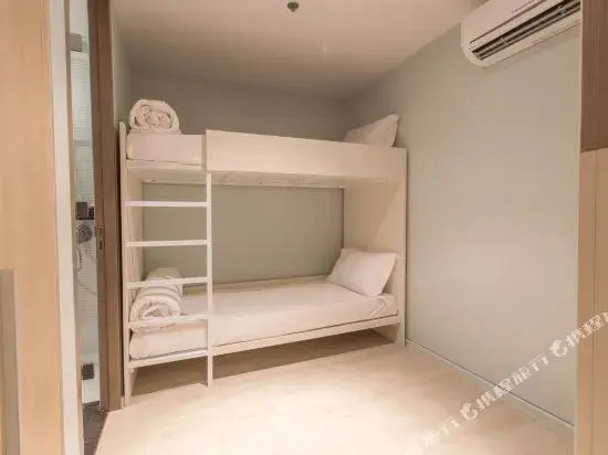 Veranda Residences Pattaya By Phung