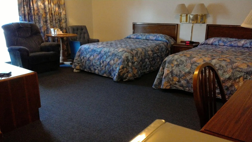 Brentwood Motor Inn