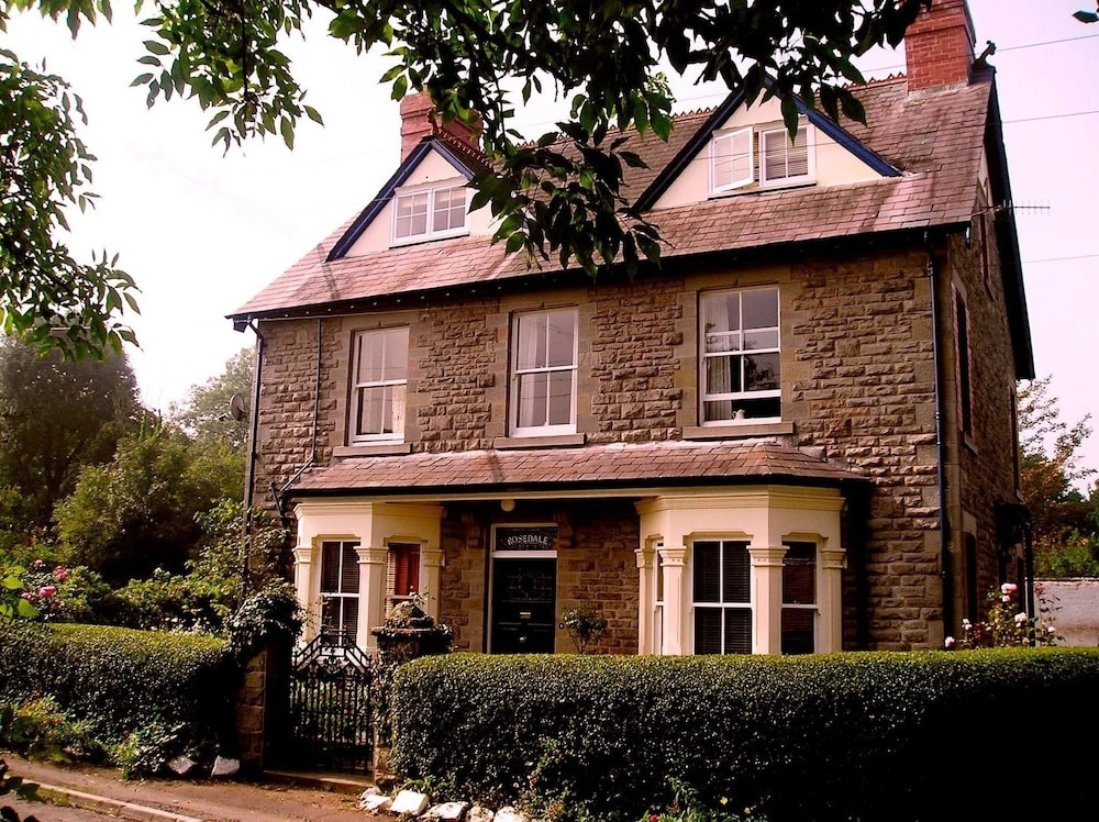 The Retreat