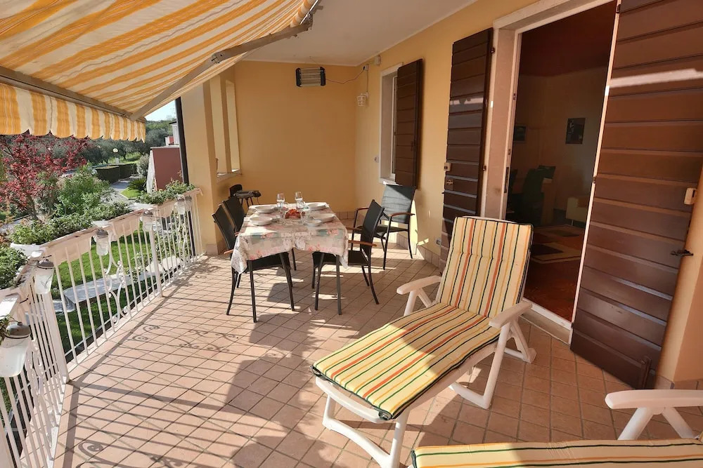 Apartment Quarole